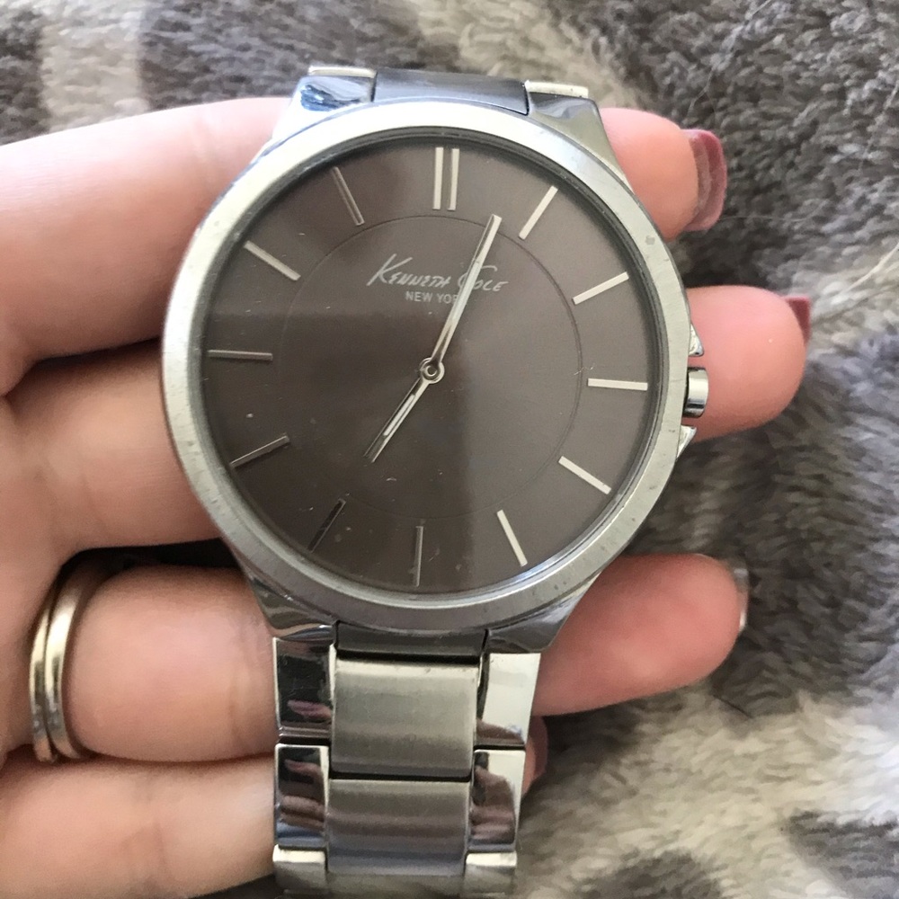 Kenneth Cole watch
